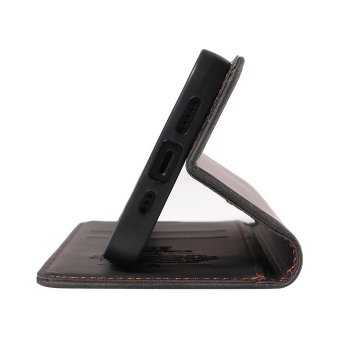 Housse iPhone 13 mini BETOPNICE Portefeuille RFID