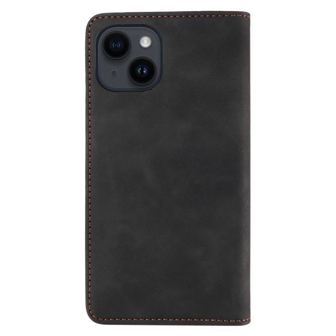 Housse iPhone 13 mini BETOPNICE Portefeuille RFID