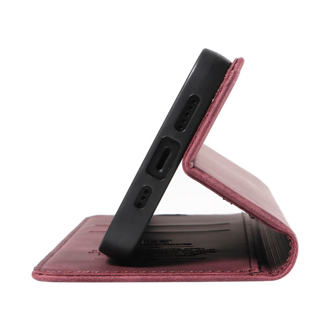 Housse iPhone 13 mini BETOPNICE Portefeuille RFID