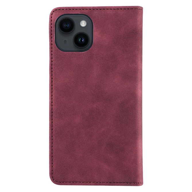Housse iPhone 13 mini BETOPNICE Portefeuille RFID