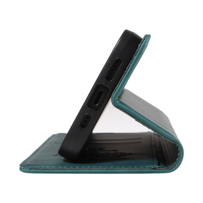 Housse iPhone 13 mini BETOPNICE Portefeuille RFID