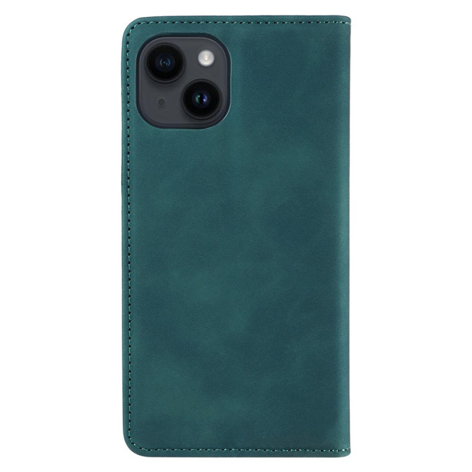 Housse iPhone 13 mini BETOPNICE Portefeuille RFID