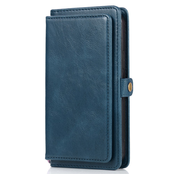 Housse iPhone 13 mini Portefeuille Détachable Modèle 2