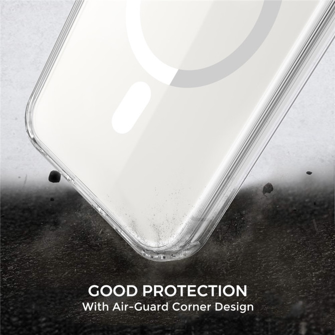 Coque iPhone 13 mini Transparente Modèle 23