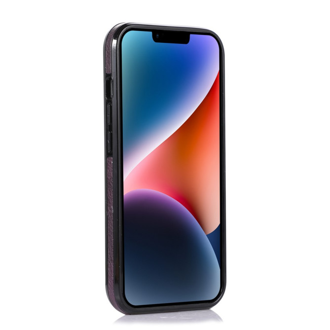 Coque iPhone 13 mini Souple Modèle 15