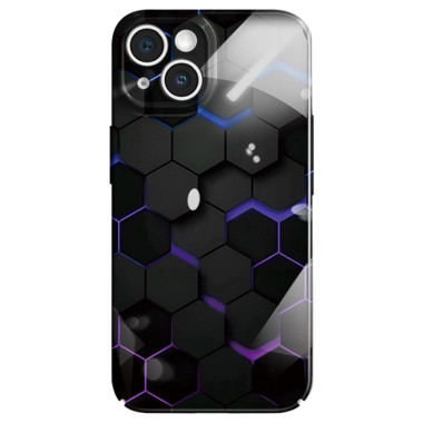 Coque iPhone 13 mini PC Rigide Modèle 4