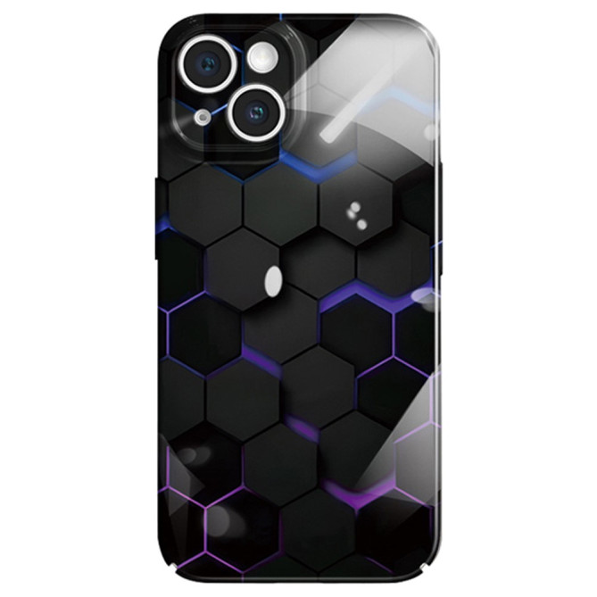 Coque iPhone 13 mini PC Rigide Modèle 4