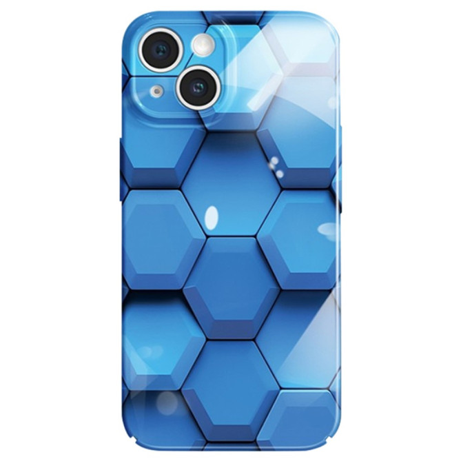 Coque iPhone 13 mini PC Rigide Modèle 4