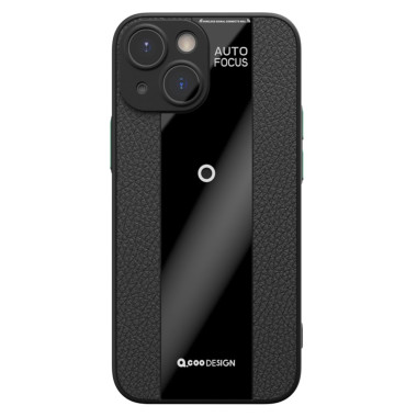 Coque iPhone 13 mini Souple Modèle 16