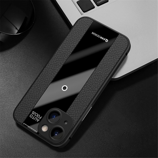 Coque iPhone 13 mini Souple Modèle 16