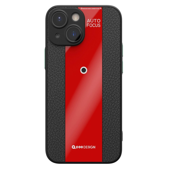 Coque iPhone 13 mini Souple Modèle 16