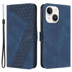 Housse iPhone 13 mini Portefeuille Modèle 10