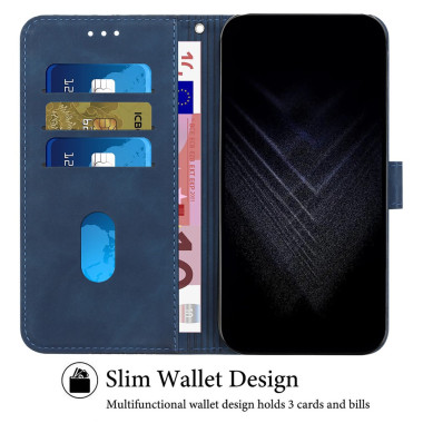 Housse iPhone 13 mini Portefeuille Modèle 10