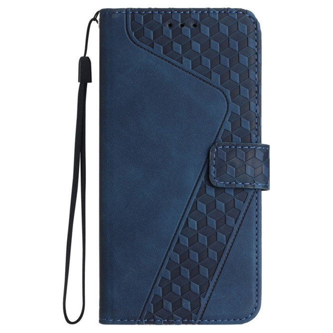 Housse iPhone 13 mini Portefeuille Modèle 10
