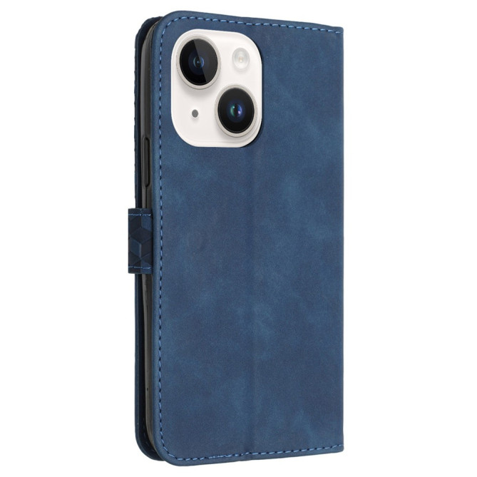 Housse iPhone 13 mini Portefeuille Modèle 10