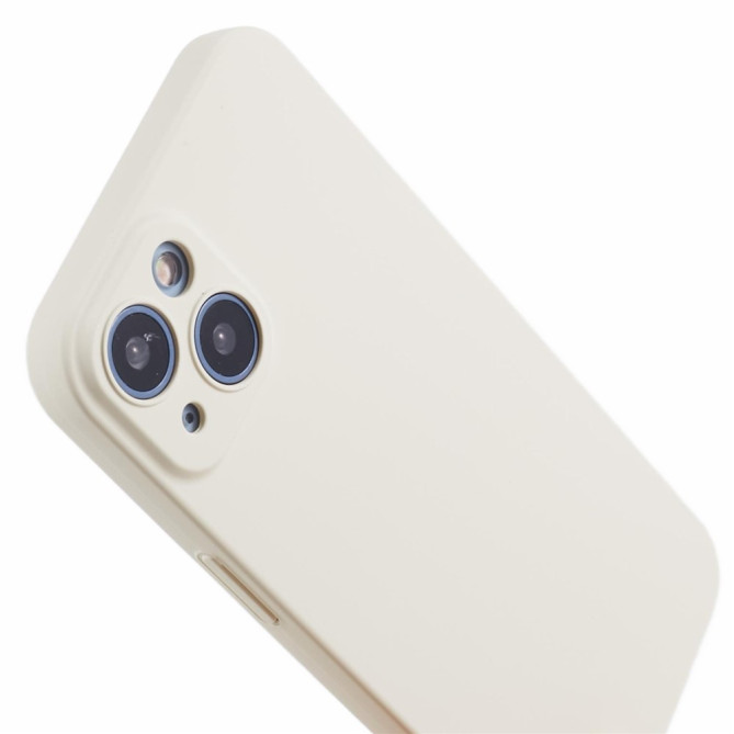 Coque iPhone 13 mini Rigide Toucher Gomme