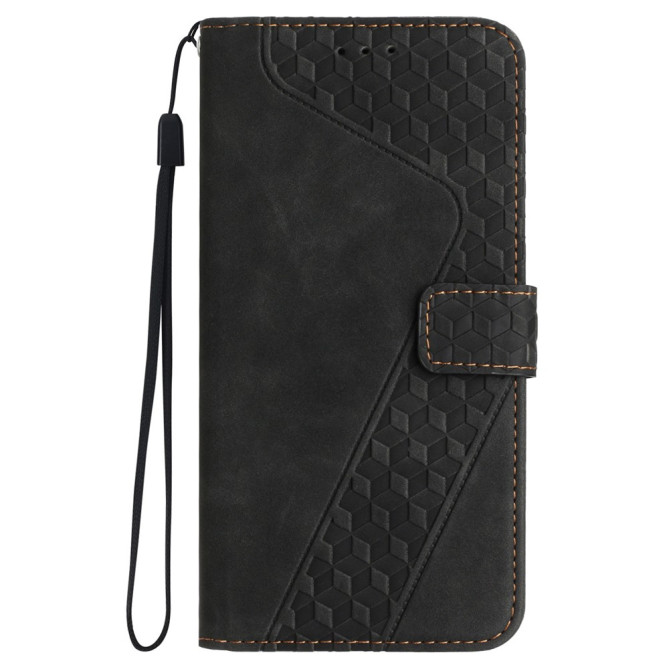 Housse iPhone 13 mini Portefeuille Modèle 10