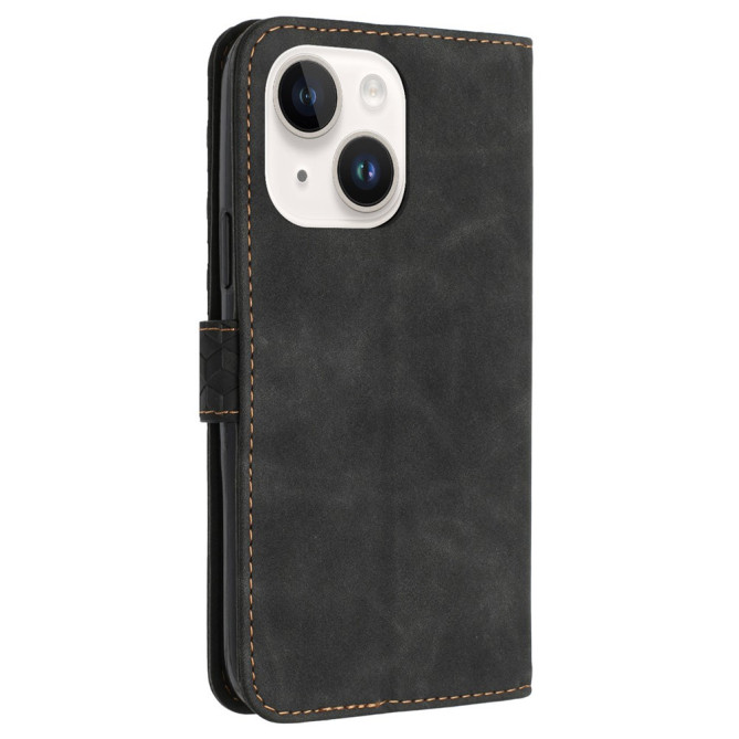 Housse iPhone 13 mini Portefeuille Modèle 10