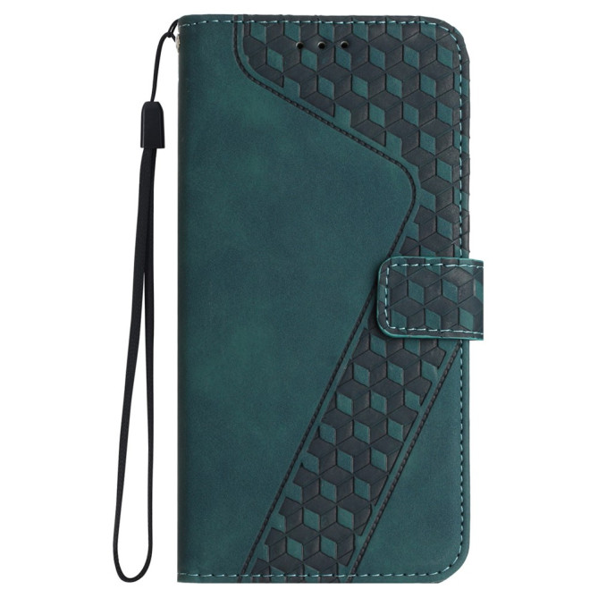 Housse iPhone 13 mini Portefeuille Modèle 10
