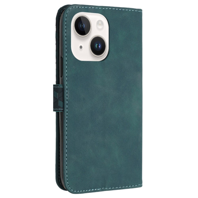 Housse iPhone 13 mini Portefeuille Modèle 10