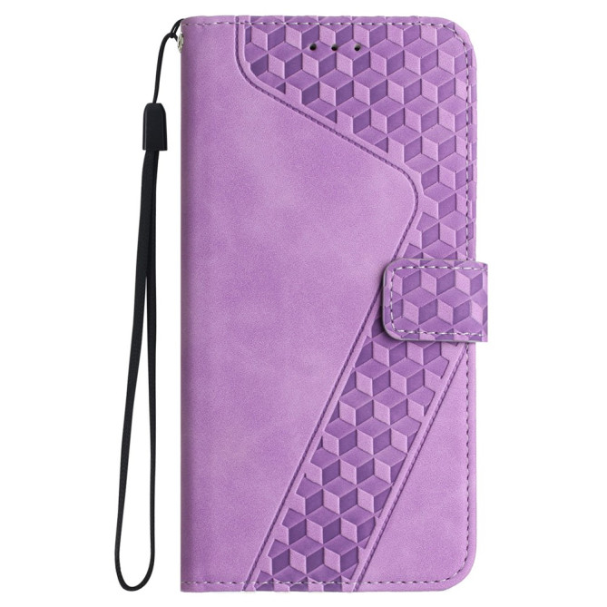 Housse iPhone 13 mini Portefeuille Modèle 10