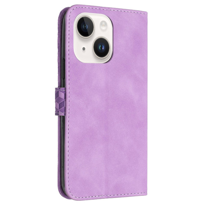Housse iPhone 13 mini Portefeuille Modèle 10