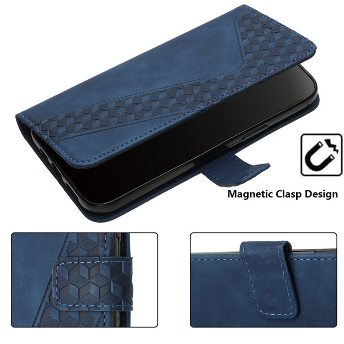 Housse iPhone 13 mini Portefeuille Modèle 10
