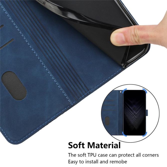 Housse iPhone 13 mini Portefeuille Modèle 10