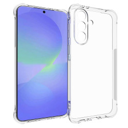 Coque Samsung Galaxy A37 Transparente