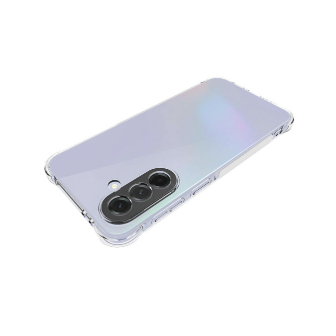 Coque Samsung Galaxy A37 Transparente