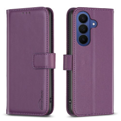 Housse Samsung Galaxy A37 BINFEN BF17 Portefeuille