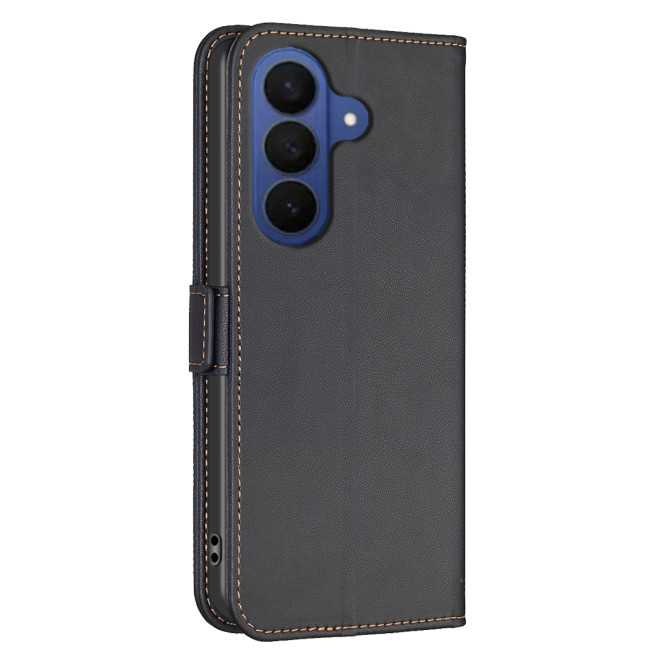 Housse Samsung Galaxy A37 BINFEN BF31 Portefeuille