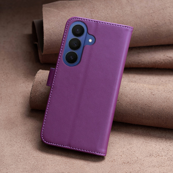 Housse Samsung Galaxy A37 BINFEN BF17 Portefeuille