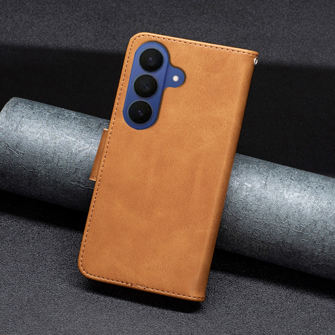 Housse Samsung Galaxy A37 Portefeuille Anti-Chocs