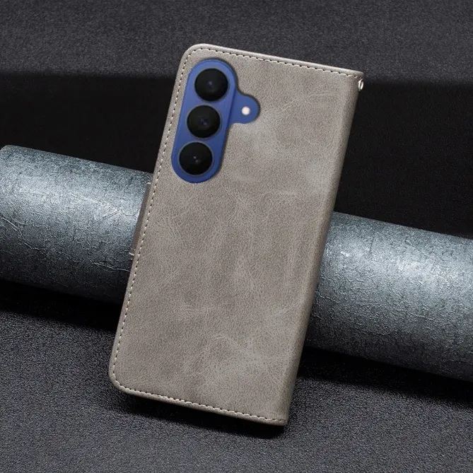 Housse Samsung Galaxy A37 Portefeuille Anti-Chocs