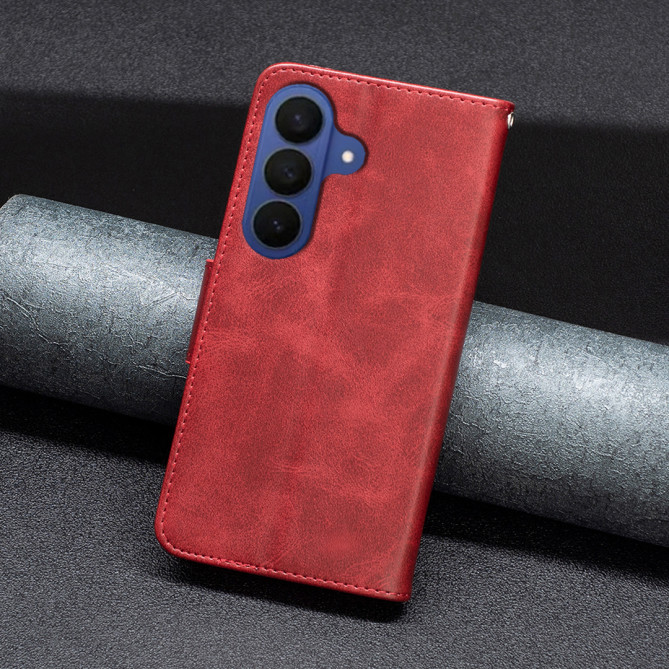 Housse Samsung Galaxy A37 Portefeuille Anti-Chocs