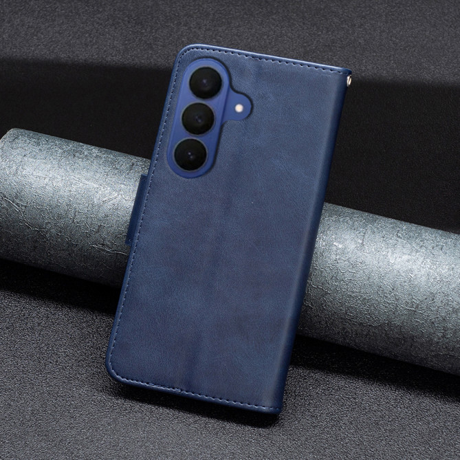 Housse Samsung Galaxy A37 Portefeuille Anti-Chocs