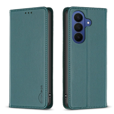 Housse Samsung Galaxy A37 BINFEN BF18 Portefeuille Support