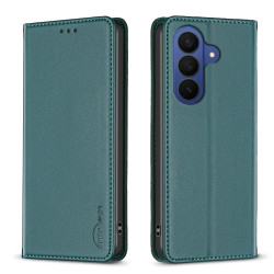 Housse Samsung Galaxy A37 BINFEN BF18 Portefeuille Support