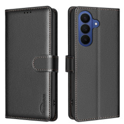 Housse Samsung Galaxy A37 BINFEN BF32 Portefeuille RFID