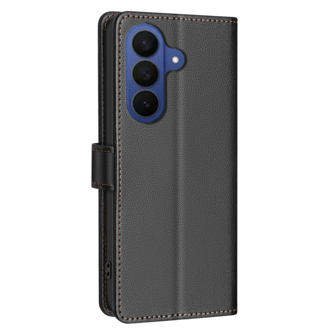 Housse Samsung Galaxy A37 BINFEN BF32 Portefeuille RFID