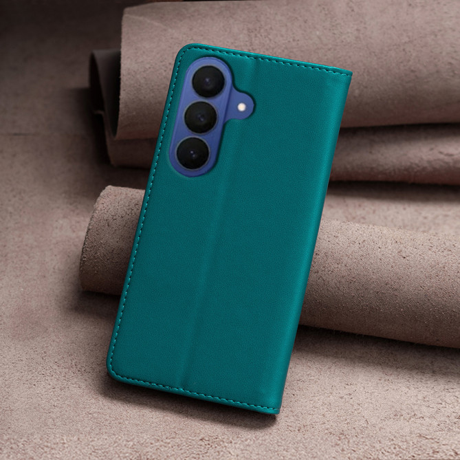 Housse Samsung Galaxy A37 BINFEN BF18 Portefeuille Support