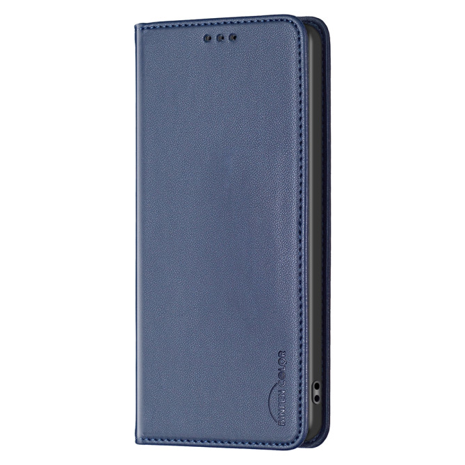 Housse Samsung Galaxy A37 BINFEN BF18 Portefeuille Support