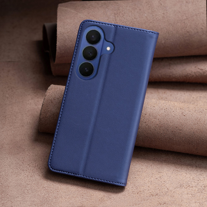 Housse Samsung Galaxy A37 BINFEN BF18 Portefeuille Support