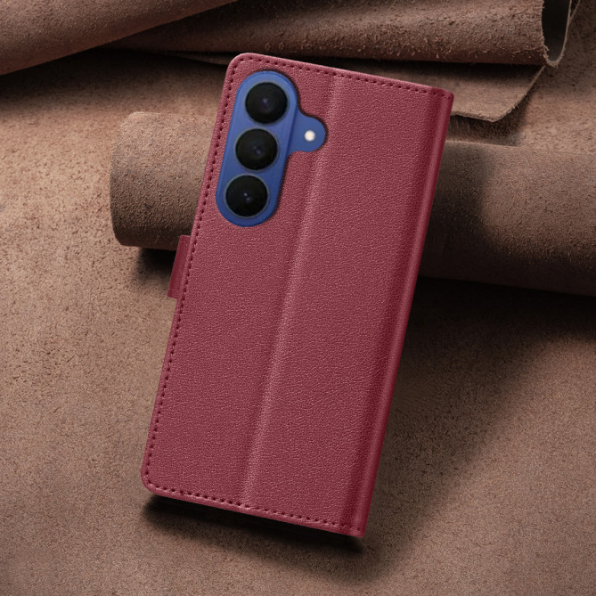 Housse Samsung Galaxy A37 BINFEN BF32 Portefeuille RFID