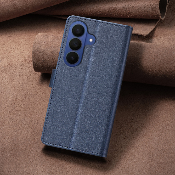 Housse Samsung Galaxy A37 BINFEN BF32 Portefeuille RFID