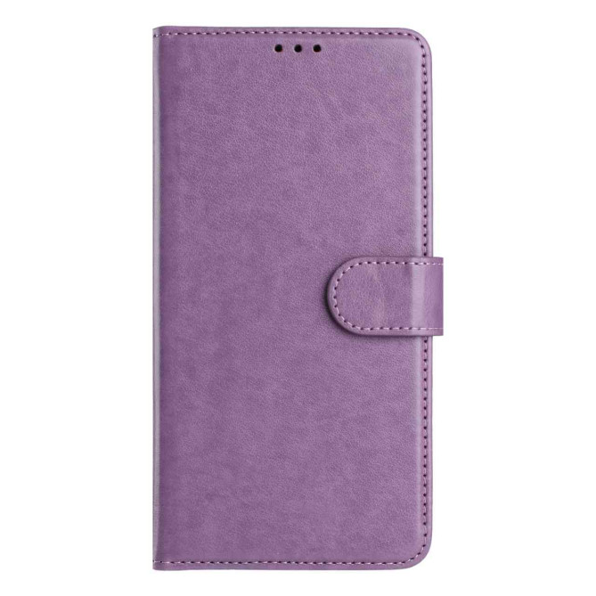 Housse Samsung Galaxy A37 Portefeuille Support 8 Cartes