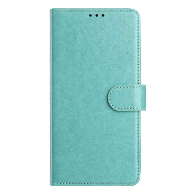 Housse Samsung Galaxy A37 Portefeuille Support 8 Cartes