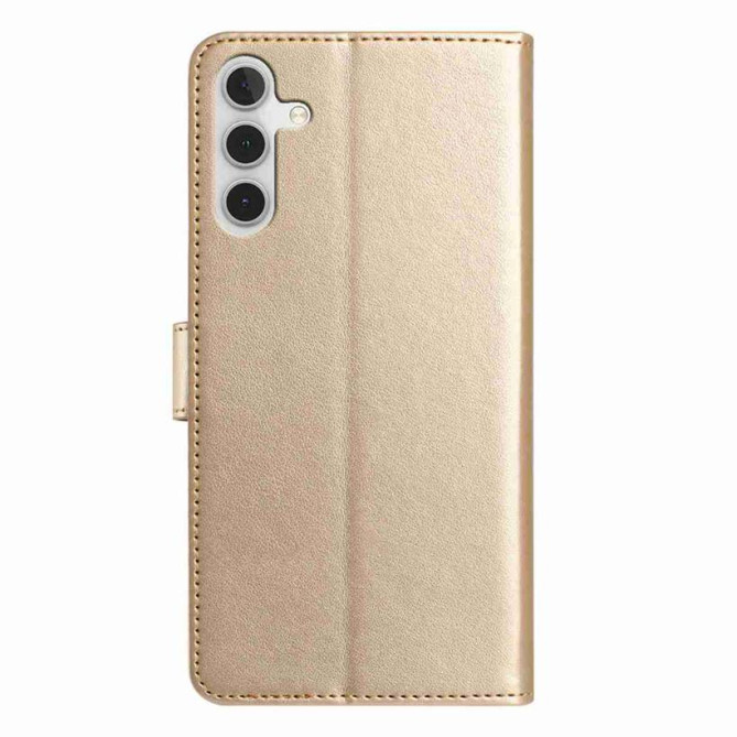 Housse Samsung Galaxy A37 Portefeuille Support 8 Cartes