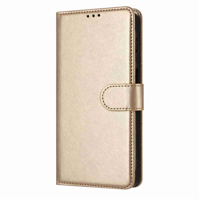 Housse Samsung Galaxy A37 Portefeuille Support 8 Cartes